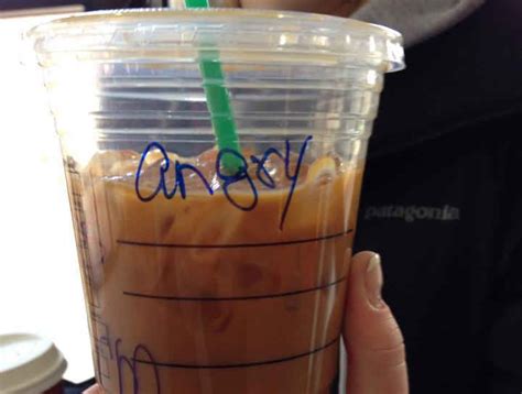 20 Hilariously Misspelled Names At Starbucks