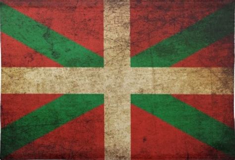 The prohibition of the Basque flag by the Eurovision organizers, or the ...