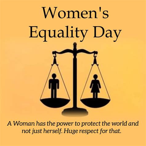 Women’s Equality Day: Inspirational quotes and all you need to know