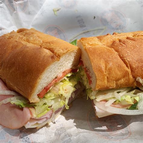 Jersey Mike's Sub Chain Opens in Hoboken - Hoboken Girl