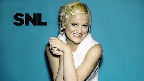 Amy Poehler Hosts SNL: September 25, 2010 - Amy Poehler Photo (27596211 ...