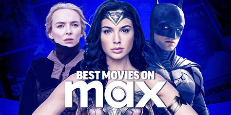 The 50 Best Movies on Max Right Now (December 2024)