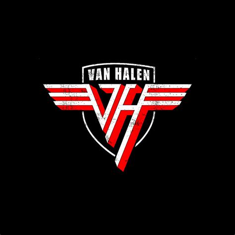 Original Van Halen Logo | ubicaciondepersonas.cdmx.gob.mx