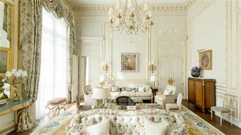 Top 10 best luxury hotels in Paris - The Luxury Travel Expert