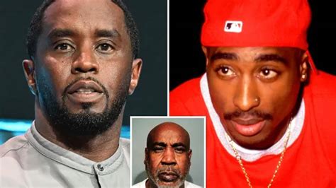 P Diddy Tupac Death Case: Did Puff Diddy Killed Tupac Shakur? Is P ...