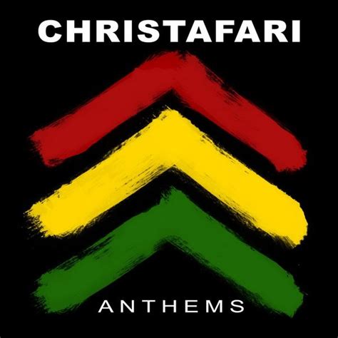 Christafari – Anthems (2015) | Música Celestial