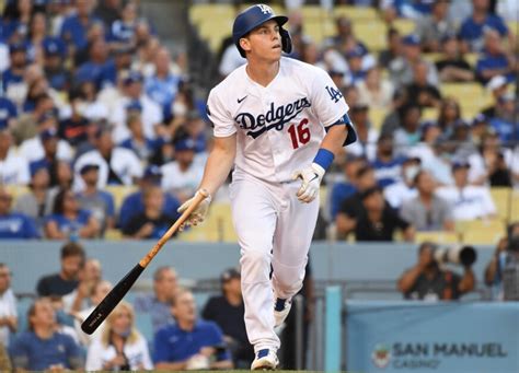 Dodgers Highlights: Mookie Betts, Will Smith & AJ Pollock Hit Home Runs Against Astros