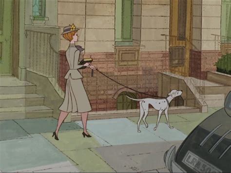 101 Dalmatians - 101 Dalmatians Image (4750462) - Fanpop