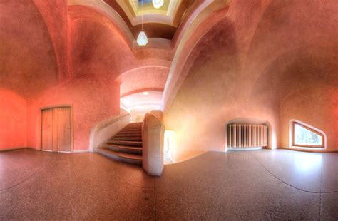 Goetheanum innen2 HDR | Goetheanum, Dornach, Switzerland | Flickr