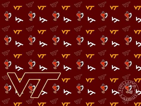 Virginia Tech Wallpapers - Wallpaper Cave