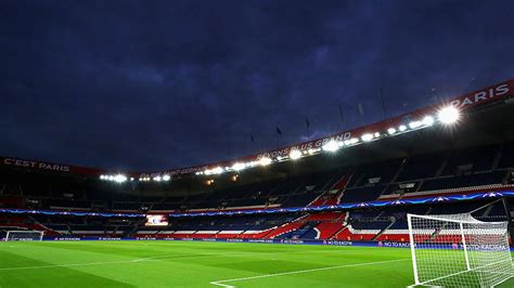 PSG home stadium Parc des Princes not for sale: Paris mayor Hidalgo - Sportstar