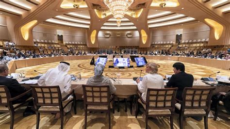 Abu Dhabi Climate Meeting Sets Stage for UN Climate Action Summit 2019 - Utilities Middle East