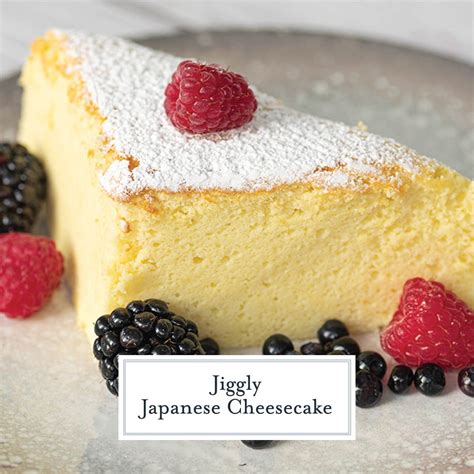 8+ Fluffy Cheesecake Recipe - BassilDillynne