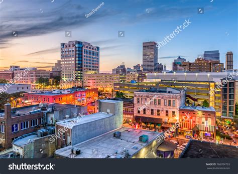 1,264 Memphis Skyline Images, Stock Photos & Vectors | Shutterstock