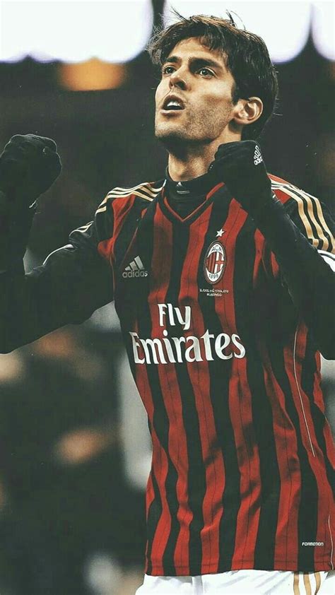 Kaká Milan, Kaka and Ronaldo HD phone wallpaper | Pxfuel