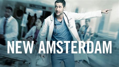 Anticipazioni New Amsterdam: stasera su Canale 5 il nuovo medical drama