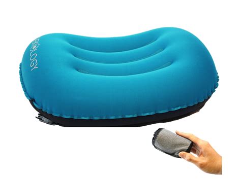 Top 5 Best Camping Pillows For The Ultimate Camping Trip | Lina's Journey Blog