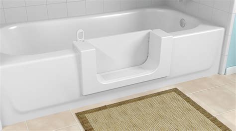 Home | Products | CleanCut: Walk-in Tubs, Tub Conversion