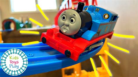 Other Models & Kits Toys & Hobbies Models & Kits Tomy Thomas play ...