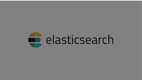 Elastic Logo - LogoDix