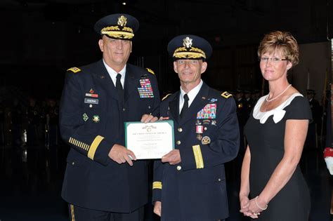 DVIDS - Images - Lt. Gen. Keith Huber retirement ceremony hosted by Gen ...