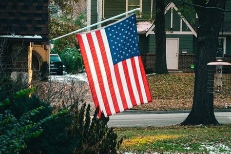 Spotlight Your Pride With These Amazing Flagpole Accessories