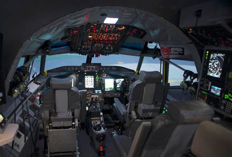 Offutt receives new RC-135 flight simulator > Offutt Air Force Base > Article Display