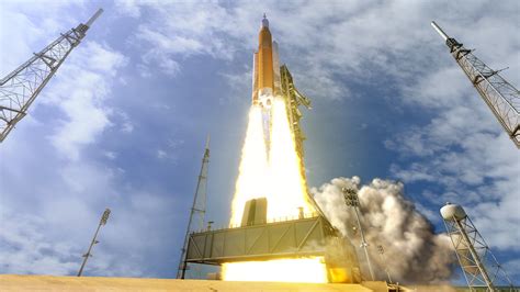 #journeytomars | Rocketology: NASA’s Space Launch System