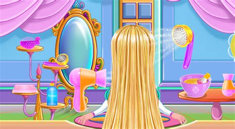 √ 6 Game Salon Rambut Barbie Terbaik untuk Platform Android