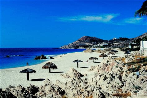 Los Cabos Weather March 2024 - Sal Celestine