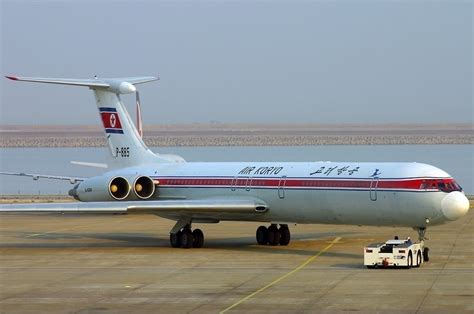 North Korea's Air Koryo: What Planes Does The Airline Operate? - Simple ...