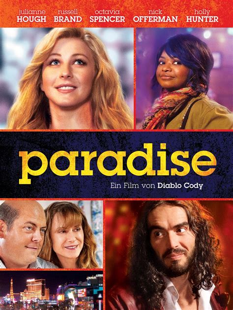 Paradise (2013) - Rotten Tomatoes