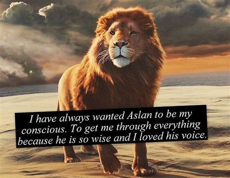 Pinterest: Forgotten Stories || Aslan || quotes Aslan Quotes ...