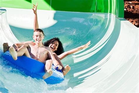 TripAdvisor | Splash Waterpark in Menorca Ticket Only provided by ...