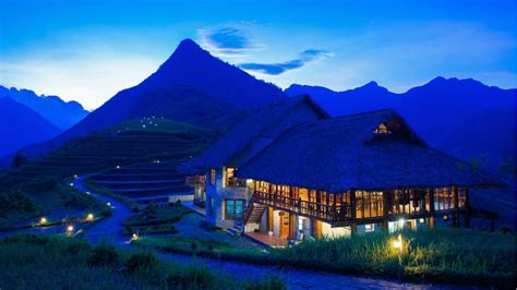 The World's Best Mountain Hotels for Elevated Getaways - The Manual