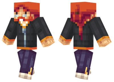 Jeb | Minecraft Skins