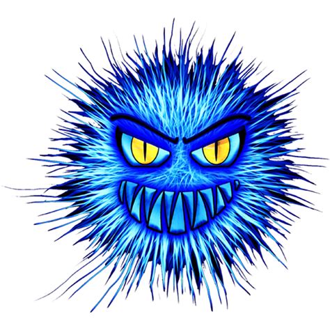 Blue Monster - Apps on Google Play