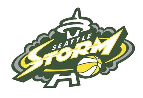 Seattle Storm | Basketball Wiki | FANDOM powered by Wikia