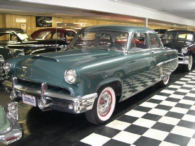 1952 Mercury | Volo Museum