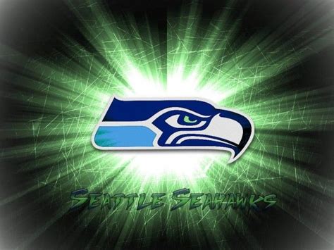 Seattle Seahawk Logo Wallpapers