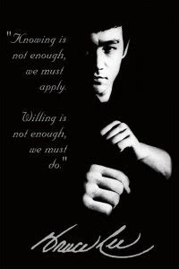 Modern Jeet Kune Do philosophy