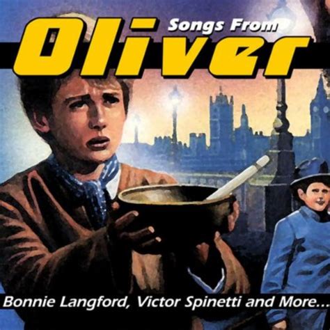 Songs From Oliver! by Various artists on Amazon Music - Amazon.co.uk