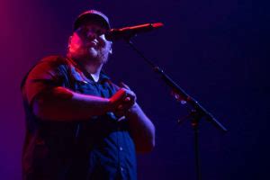 Who is Luke Combs? Luke Combs Biography, Songs, Family, Net worth and ...