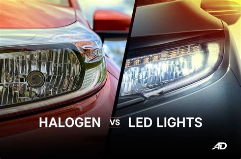 Led And Halogen Lights On Same Circuit | Shelly Lighting