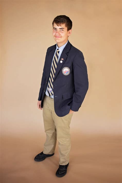 Dress Code « American Heritage Academy