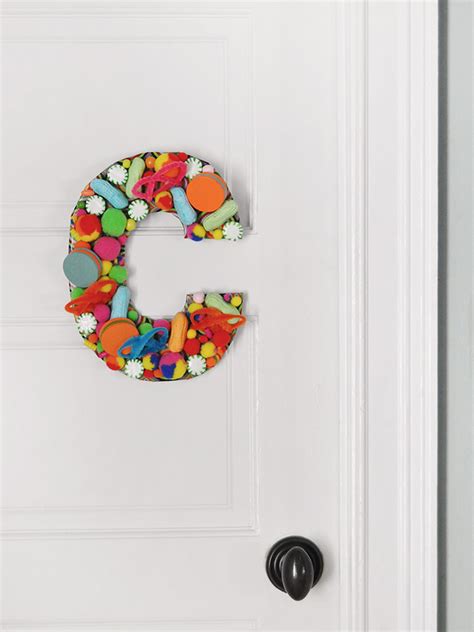 DIY Bedroom Door Sign | Handmade Charlotte | Bedroom door signs, Door ...