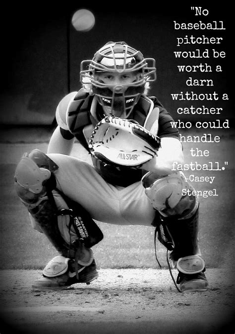 Softball Catcher Wallpapers on WallpaperDog