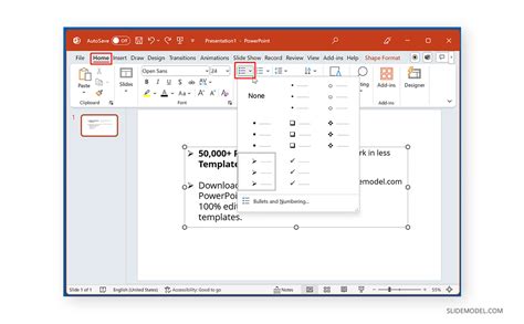 How to Add Columns in PowerPoint