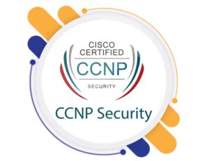 CCNP SECURITY - SMEClabs