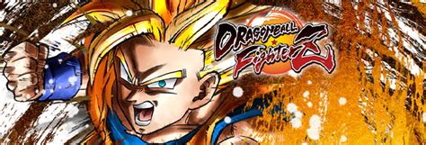 Dragon Ball Z Fighters | OnRPG